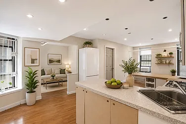 437 East 80th Street, #GARDEN