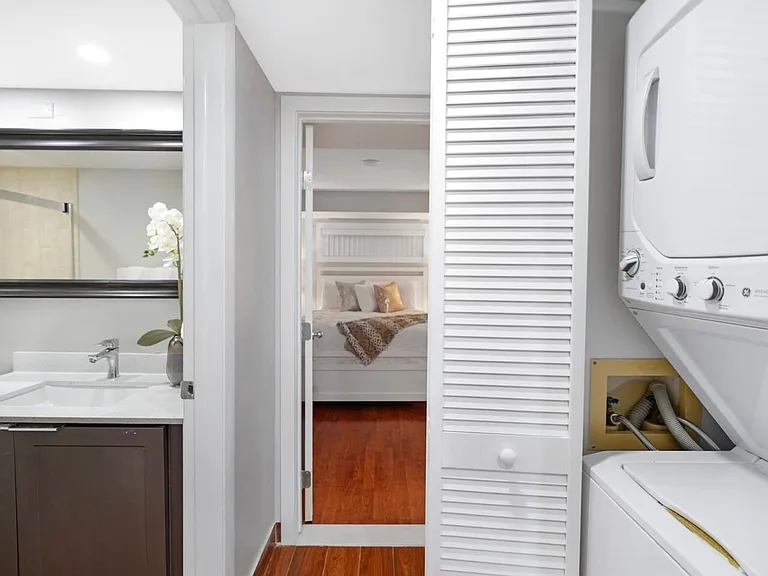 Washer/Dryer