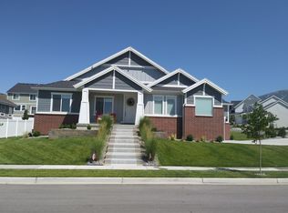 6426 W Carrick Way, Highland, UT 84003