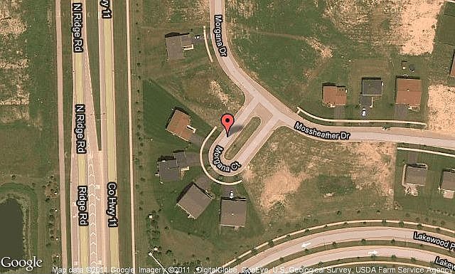Map View