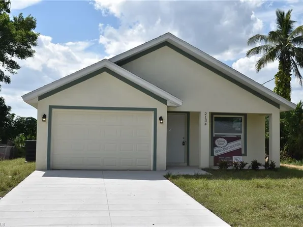 2378 Highland AVE, FORT MYERS, FL 33916