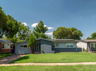 2319 Klondike Dr, Dallas, TX 75228