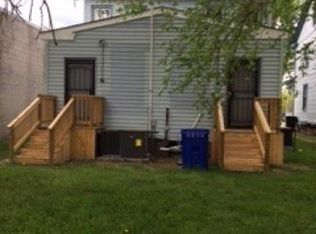 825 Mt Vernon Ave, Portsmouth, VA 23707