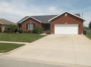 1312 High St LOT 137, Washington Court House, OH 43160