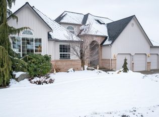 1450 Westpoint Pl, Wenatchee, WA 98801