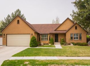 5844 S Ayrshire Dr, Salt Lake City, UT 84107