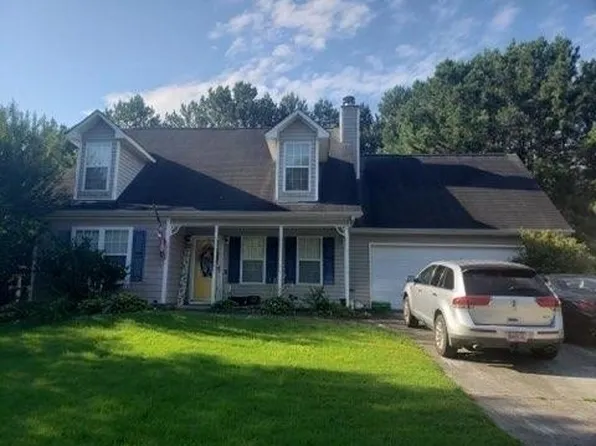 10867 Knotty Pine Pl, Hampton, GA 30228
