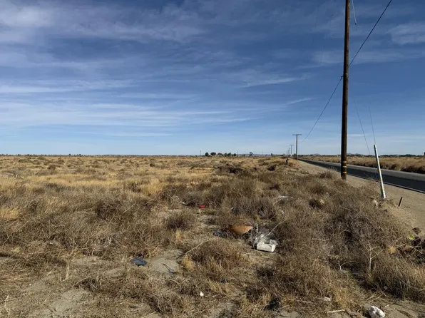 VAC/COR AVE H / 20th St E, Lancaster, CA 93535