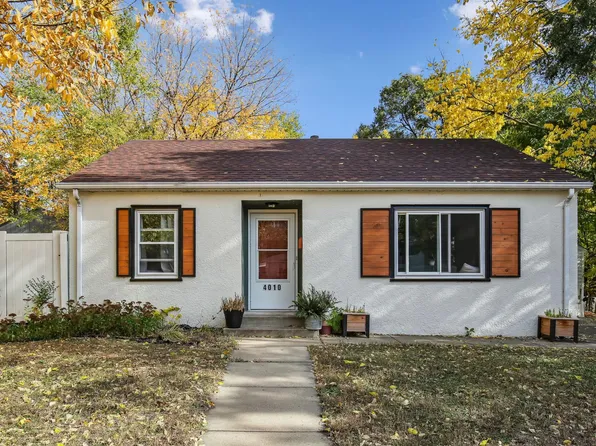 4010 Yates Ave N, Robbinsdale, MN 55422