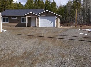 190 Singletree Ln, Donnelly, ID 83615