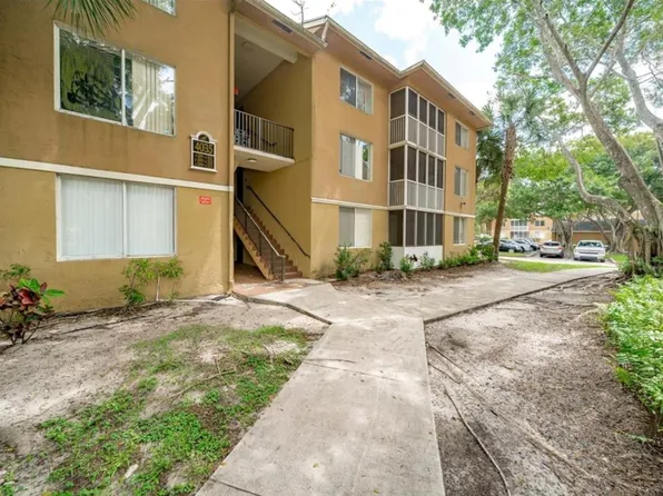 4035 W McNab Road #110F, Pompano Beach, FL 33069