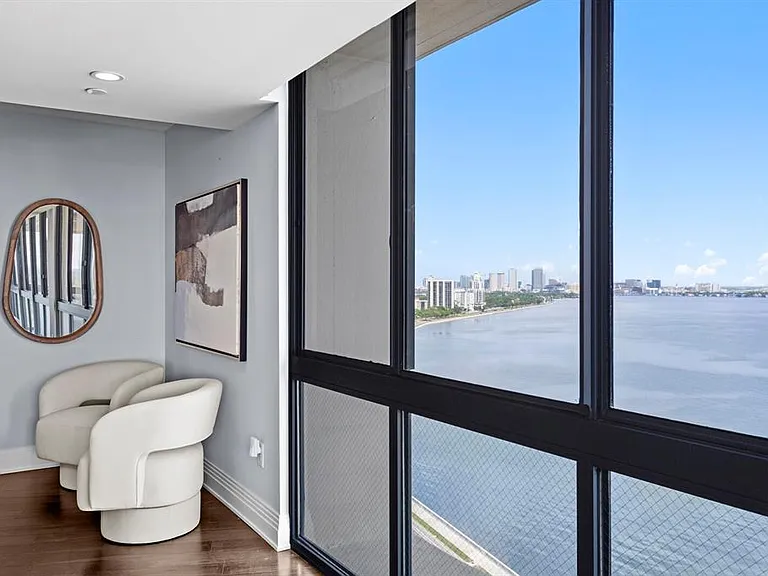 3301 Bayshore Blvd #2207B — Photo 25
