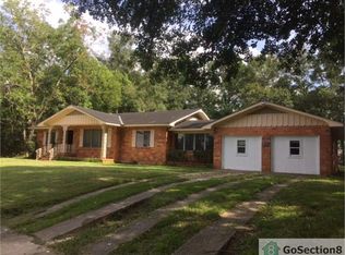 1853 S Belle Cour Dr, Mobile, AL 36605