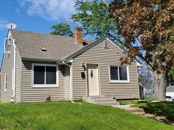 2193 Fremont Ave E, Saint Paul, MN 55119