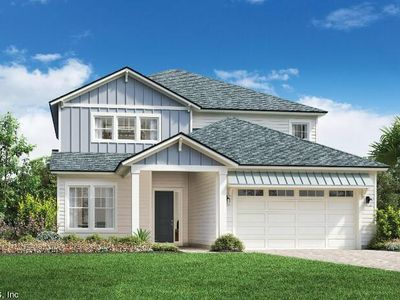 139 REFLECTIONS Avenue, Ponte Vedra, FL, 32081