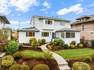 2649 Walnut Ave SW, Seattle, WA 98116