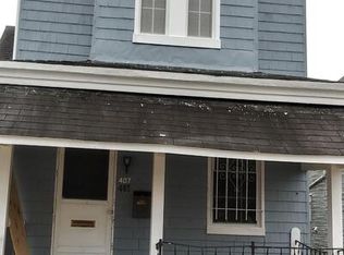 407 Venable Ave, Baltimore, MD 21218