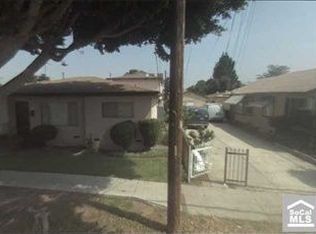 1100 E 16th St, Long Beach, CA 90813