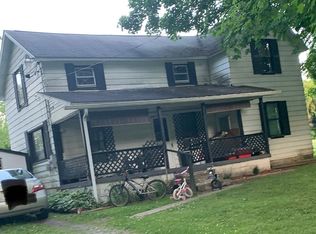 7242 Scott Rd, Conneaut Lake, PA 16316