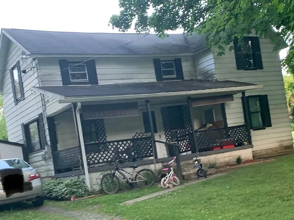 7242 Scott Rd, Conneaut Lake, PA 16316