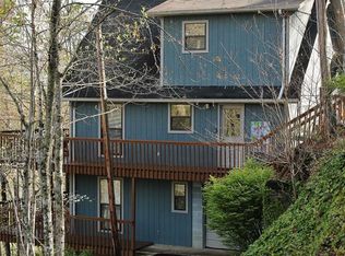 129 Birch Trl, Almond, NC 28702