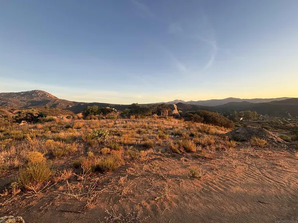 0 Via Dieguenos #0, Alpine, CA 91901