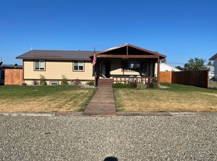 207 Miles Ave UNIT 1, Clyde Park, MT 59018