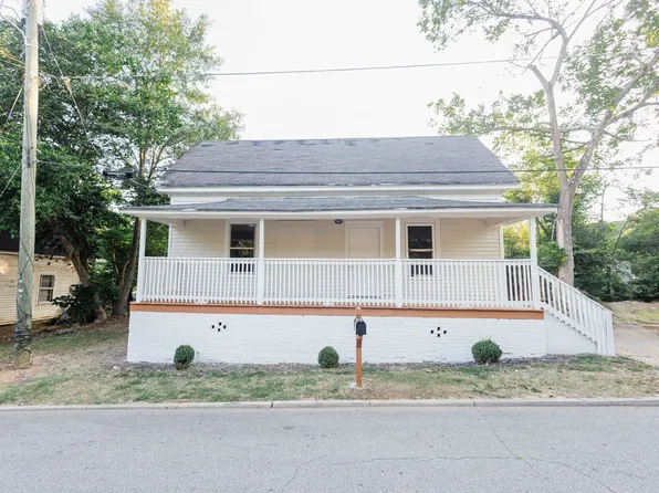 515 Wheeler St, Griffin, GA 30223