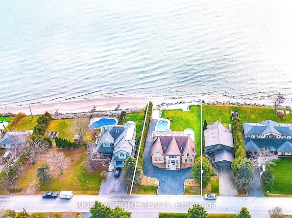 26 Ontoro Blvd, Ajax, ON L1Z 1X6