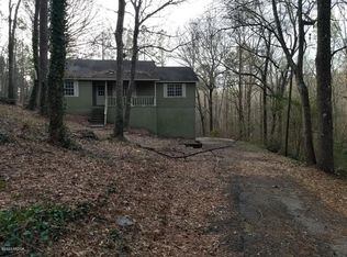 210 Smith Rd, Thomaston, GA 30286