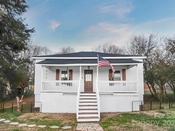 203 Linwood Rd, Kings Mountain, NC 28086