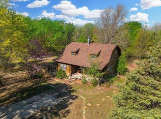 3319 N Kent Rd, Buhler, KS 67522