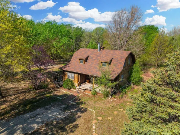 3319 N Kent Rd, Buhler, KS 67522