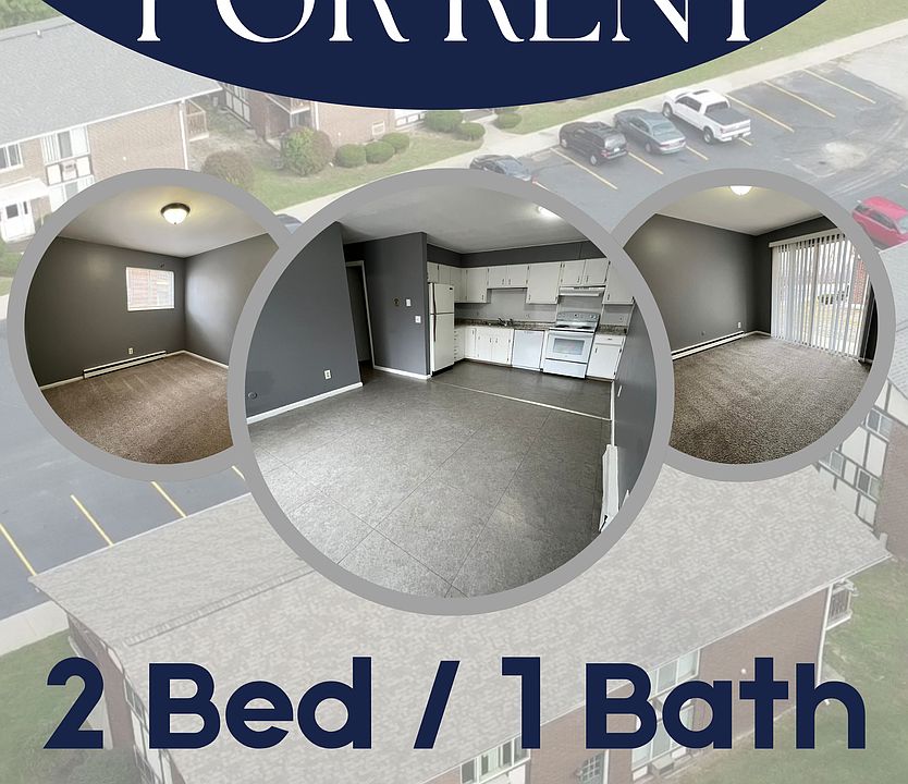 1st image of 1850 Squire Dr APT 2