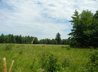 V/l W Hammett Rd, Pentwater, MI 49449