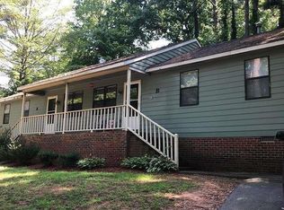 821 Barringer Dr #B, Raleigh, NC 27606