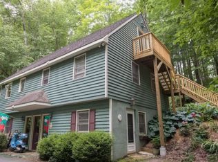 383 Timberlane Dr, Boone, NC 28607
