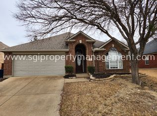 1415 Murphy Dr, Rockwall, TX 75087