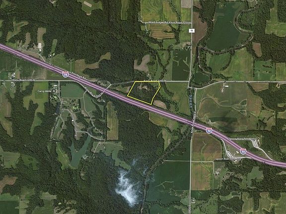 2nd image of 1730 Knox County 1200 N
