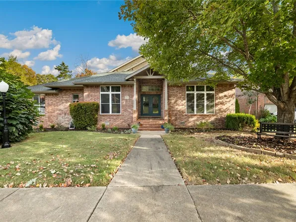 3234 E Idlewood Way, Fayetteville, AR 72703