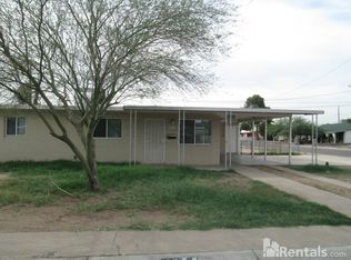 4214 N 27th Dr, Phoenix, AZ 85017