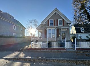 47 Blaine St, Brockton, MA 02301