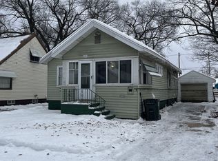 1151 Emerson Ave, Muskegon, MI 49442