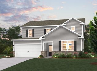 226 E Millbrook Dr Lot 150, Spring Hill, TN 37174
