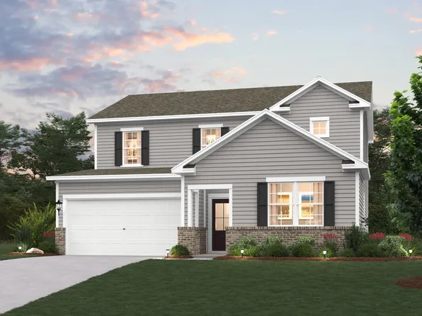 226 E Millbrook Dr Lot 150, Spring Hill, TN 37174