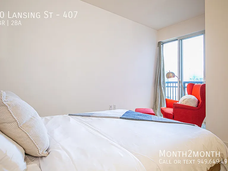 50 Lansing St #407 — Photo 11