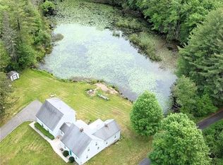 16 Nichols Rd, Naugatuck, CT 06770