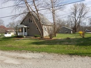 490 Long St, Patterson, IA 50218