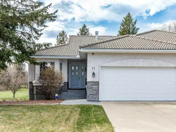 4700 E Fountain Dr #11, Red Deer, AB T4N 6W4