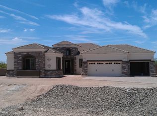 7625 E Leonora St, Mesa, AZ 85207